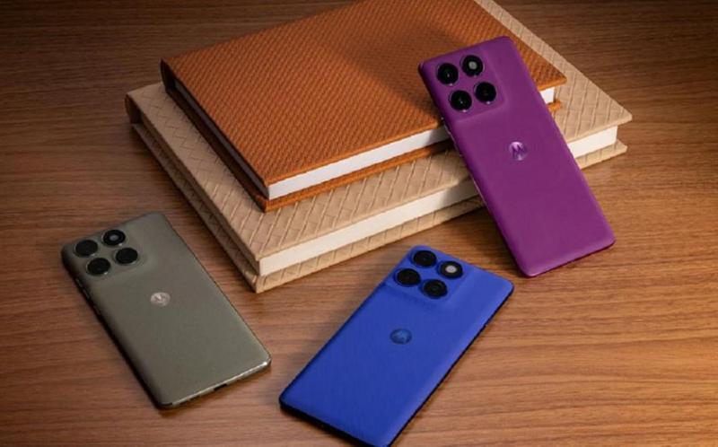 29 смартфонов Motorola вскоре получат Android 16: компания опубликовала список гаджетов