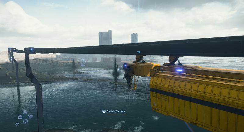 7 причин поиграть в Death Stranding 2: On the Beach