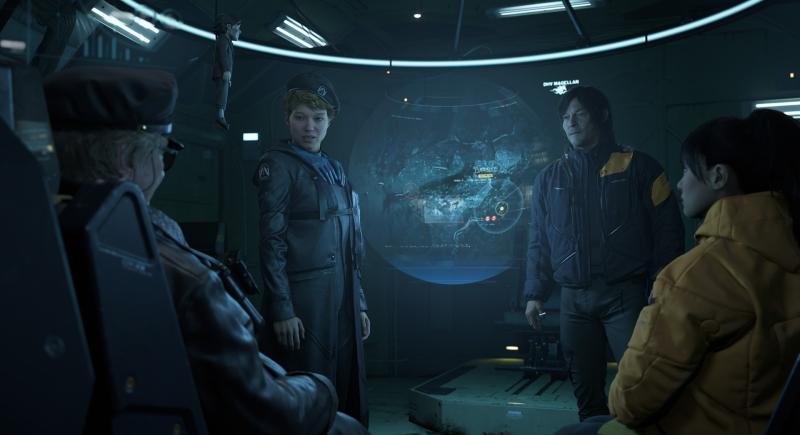 7 причин поиграть в Death Stranding 2: On the Beach