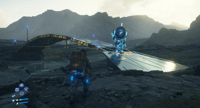 7 причин поиграть в Death Stranding 2: On the Beach