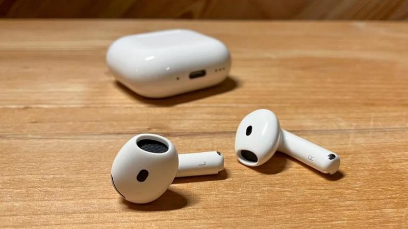 AirPods станут умнее: Apple готовит новые функции в iOS 26