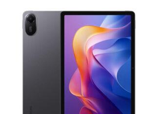 Алло начинает продажи Redmi Pad 2: 11-дюймовый планшет за 7 000 гривен