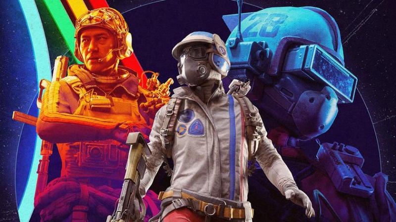 Амбициозный Extraction-шутер ARC Raiders выйдет 30 октября — представлен зрелищный трейлер игры от авторов The Finals