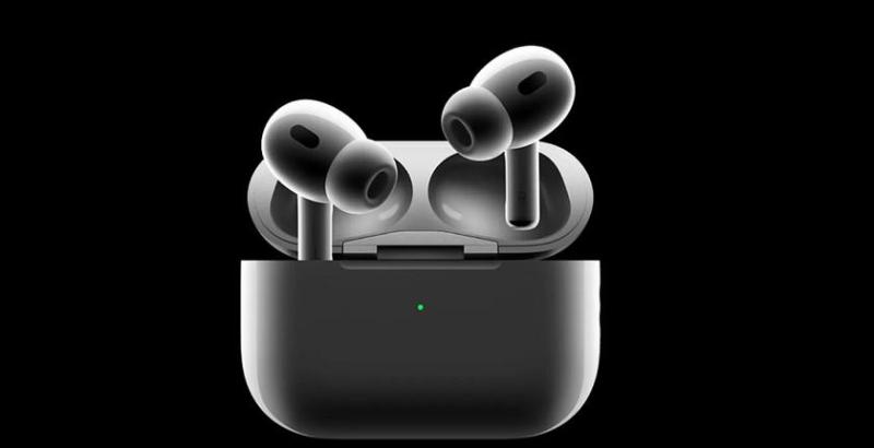 Аналитик: AirPods Pro 3 выйдут в 2026 году