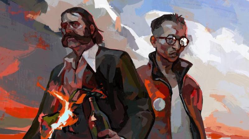 Android-версия Disco Elysium выйдет в начале августа: ZA/UM представила трейлер адаптированной игры