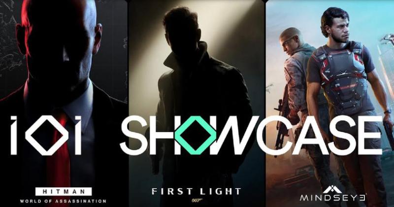 Анонсировано мероприятие IOI Showcase: геймеры увидят первые кадры 007 First Light, подробности MindsEye и новости о франшизе Hitman