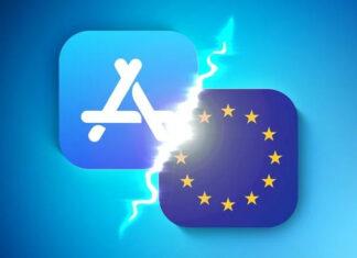 Apple обещает уступки по App Store в ЕС, чтобы избежать санкций после 26 июня