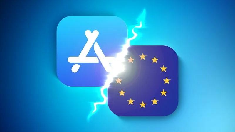 Apple обещает уступки по App Store в ЕС, чтобы избежать санкций после 26 июня