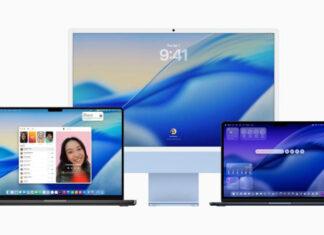 Apple представила macOS Tahoe 26 с поддержкой игр, AI-функциями и обновленным Spotlight