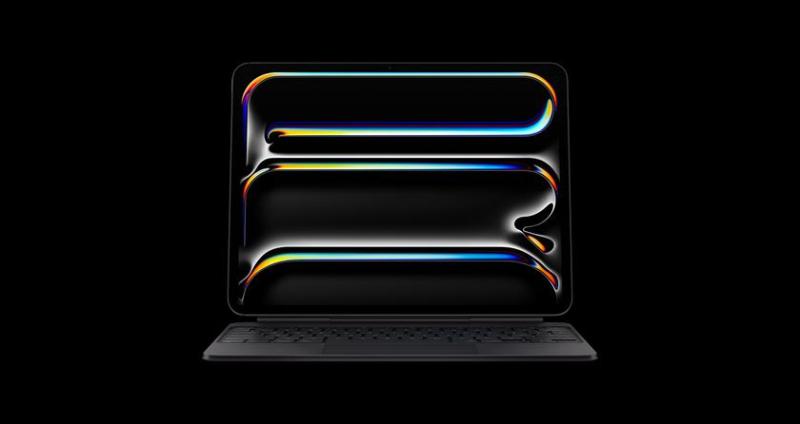 Apple уменьшит рамки iPad Pro с помощью новых CoF-драйверов от LG Innotek и LX Semicon