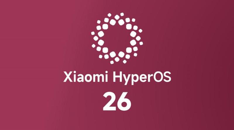 Apple задала новый тренд: по слухам, следующая прошивка от Xiaomi получит название HyperOS 26