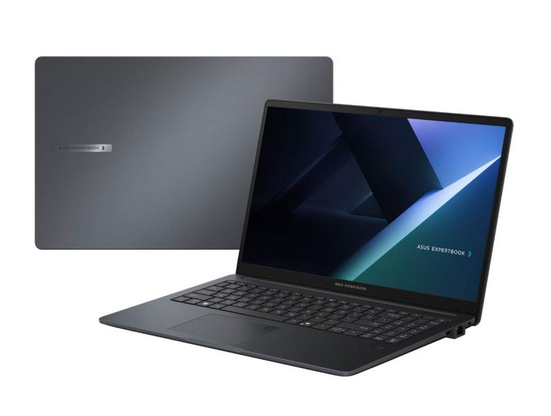 Asus представила на украинском рынке обновление ноутбуков для бизнеса