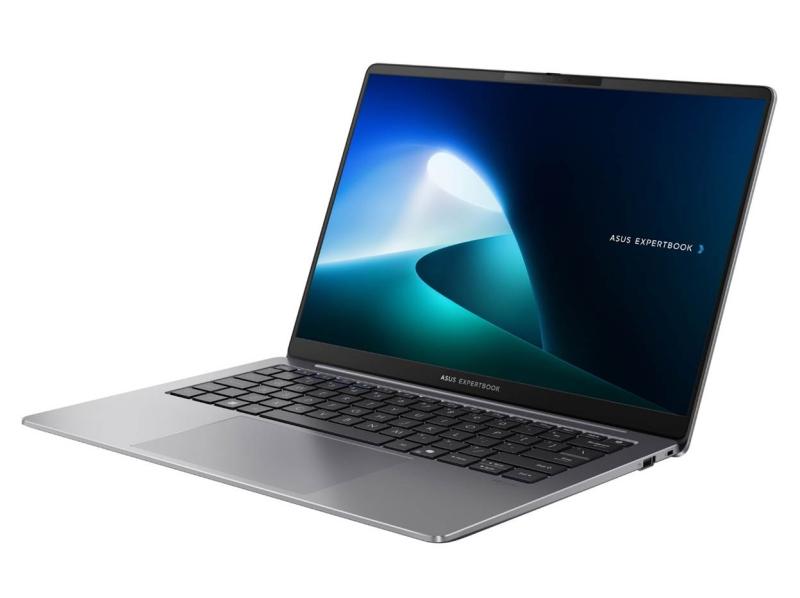 Asus представила на украинском рынке обновление ноутбуков для бизнеса