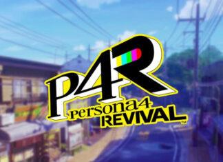 Atlus анонсировала Persona 4 Revival — ремейк знаменитой JRPG