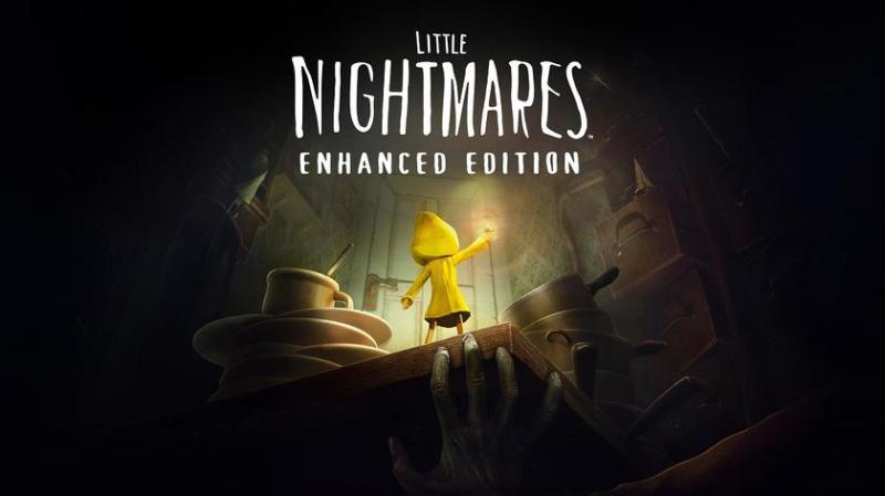 Bandai Namco анонсировала Little Nightmares: Enhanced Edition и дарит обновленную игру за предзаказ новой части серии