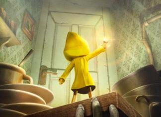 Bandai Namco проведет шоу, посвященное будущему франшизы Little Nightmares