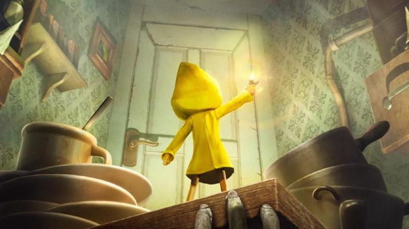 Bandai Namco проведет шоу, посвященное будущему франшизы Little Nightmares