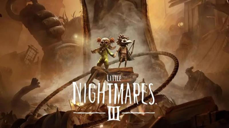 Bandai Namco раскрыла дату релиза Little Nightmares III и показала 10 минут жуткого, но милого хоррор-платформера