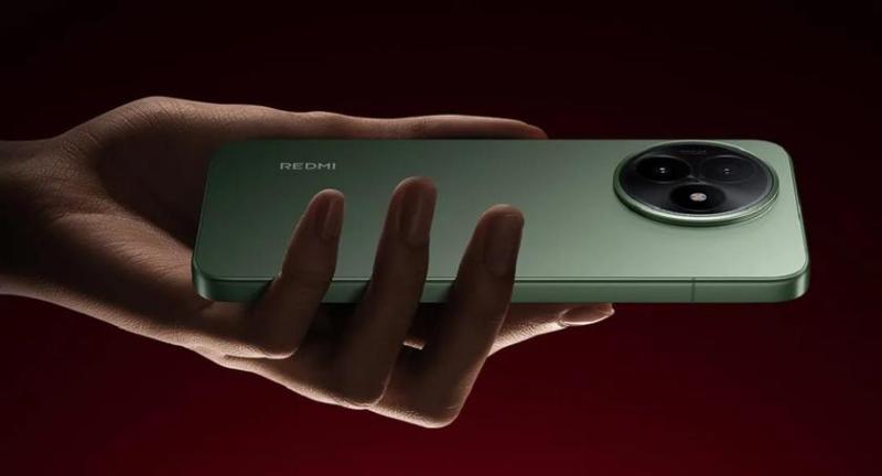 Бюджетный флагман Redmi K80 Ultra установил рекорд по продажам среди смартфонов 2025 года в Китае