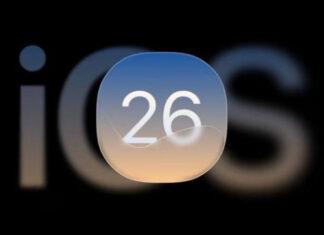 Bloomberg: обновленный интерфейс iOS 26 получит название Liquid Glass и заложит основу для юбилейной модели iPhone (2027)