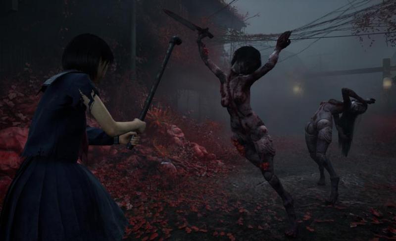 Бой с кошмарами: авторы Silent Hill f раскрывают детали боевой системы, где рукопашное оружие станет фундаментом игры
