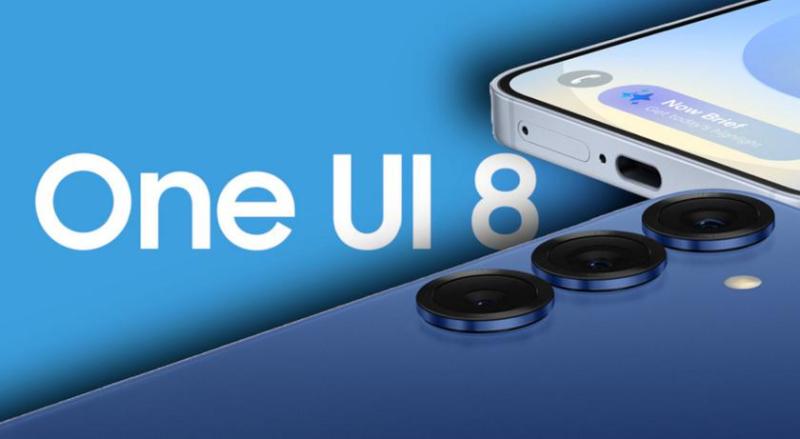 Более 60 моделей гаджетов Samsung получат One UI 8 на базе Android 16 (подробный список)