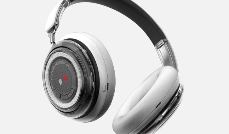 Британцы заплатят больше всех: инсайдер раскрыл стоимость Nothing Headphone (1)