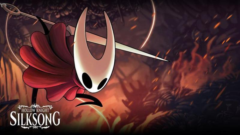Было бы круто! Геймерский коллективный разум подозревает, что релиз Hollow Knight: Silksong может состояться на этой неделе