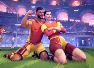 Чарт продаж Steam: футбольная аркада Rematch стала лидером, а забавная игра Peak пользуется большой популярностью