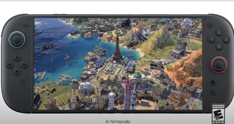 Civilization VII на Nintendo Switch 2: удобное управление, отличная графика и достойная производительность