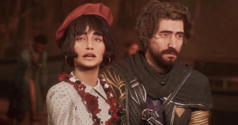 Clair Obscur: Expedition 33 вне конкуренции — Metacritic опубликовал список лучших игр первой половины 2025 года