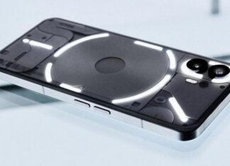 “Come to Play”: Nothing раскрыла дату презентации флагманского Phone (3)