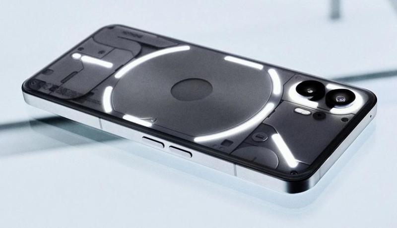 “Come to Play”: Nothing раскрыла дату презентации флагманского Phone (3)
