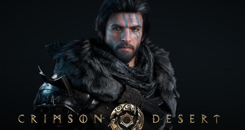 Дата релиза Crimson Desert оказалась фейком: студия Pearl Abyss опровергла информацию корейского издания