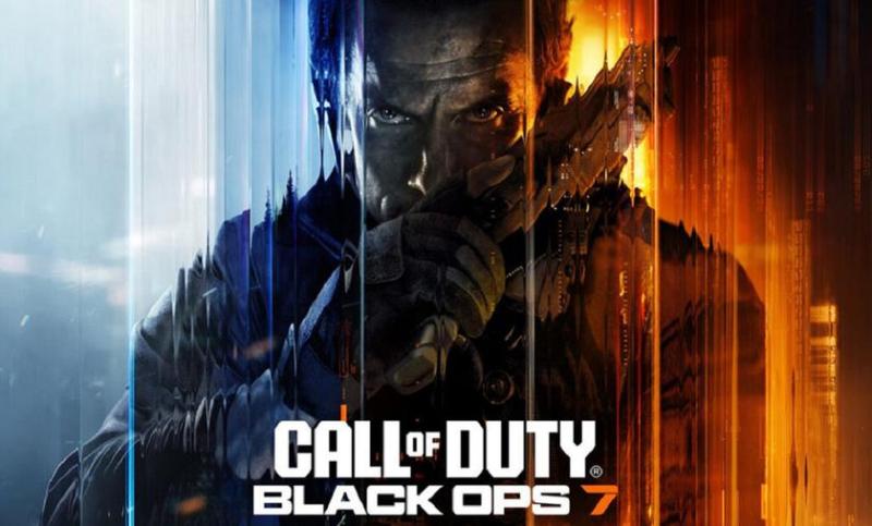 Датамайнер с первой информацией о Call of Duty: Black Ops 7 — в игре не будет прописанных персонажей, зато вернется кастомизация оружия