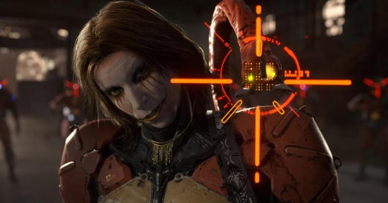 Death Stranding 2: On the Beach раскрывает новые тайны - динамическое изменение мира, эпические битвы и непревзойденный визуал