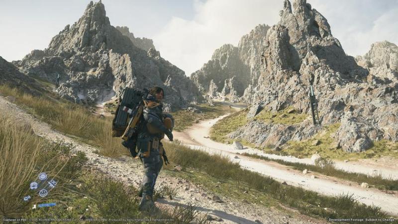 Death Stranding 2 перегревает PlayStation 5: игроки сообщают о серьезных проблемах