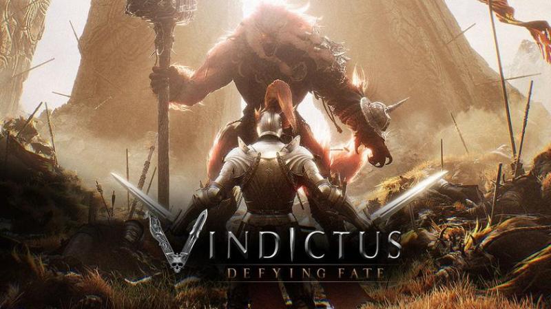 Демоверсия корейского экшена Vindictus: Defying Fate стала самой популярной на Steam Next Fest 2025