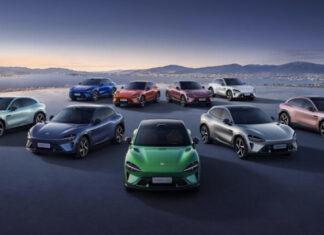 Дешевле Tesla Model Y: Xiaomi YU7 поступил в продажу в Китае