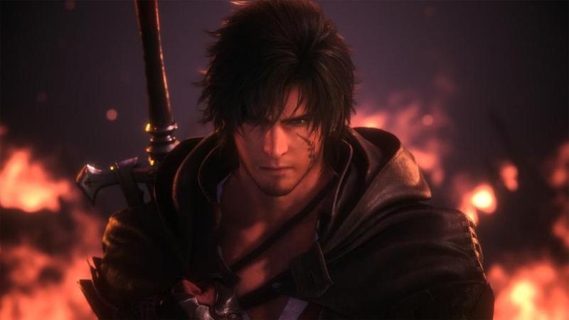 Digital Foundry обнаружила серьезные проблемы с производительностью и графикой в Final Fantasy 16 на Xbox Series