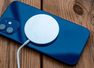 Для iPhone 17 может выйти новая версия Apple MagSafe с поддержкой беспроводной зарядки мощностью 50 Вт