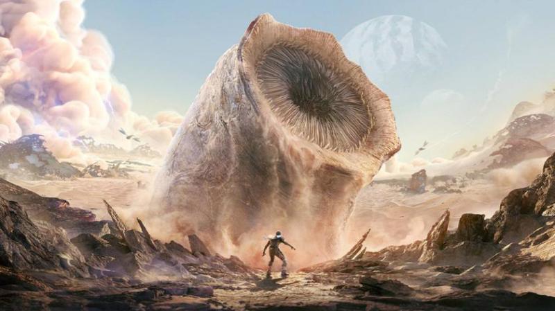 Dune: Awakening и Deltarune — в чарте продаж Steam новые лидеры
