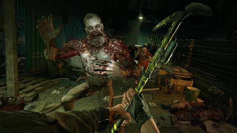Dying Light получает бесплатное обновление "Retouched": еще лучшая графика и обновленный звук для зомби-хита десятилетней давности