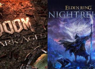 Elden Ring: Nightreign и DOOM: The Dark Ages вошли в число самых успешных релизов мая в Steam