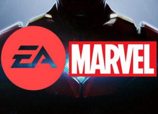 Electronic Arts не отказывается от Супергероев: даже после отмены Black Panther компания разрабатывает три игры по комиксам Marvel