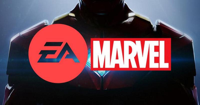 Electronic Arts не отказывается от Супергероев: даже после отмены Black Panther компания разрабатывает три игры по комиксам Marvel