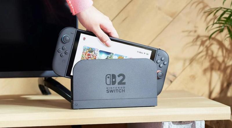 Это абсолютный рекорд: за первые сутки продажи Nintendo Switch 2 превысили 3 миллиона единиц