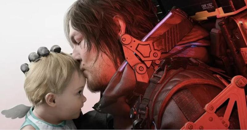 Это надо видеть! Вышел эпичный шестиминутный финальный трейлер Death Stranding 2: On the Beach