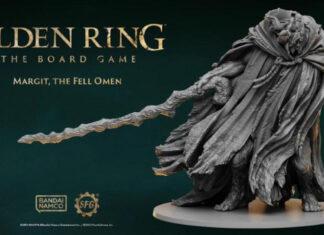 Фанатам Elden Ring: настольная версия популярной игры уже доступна для покупки