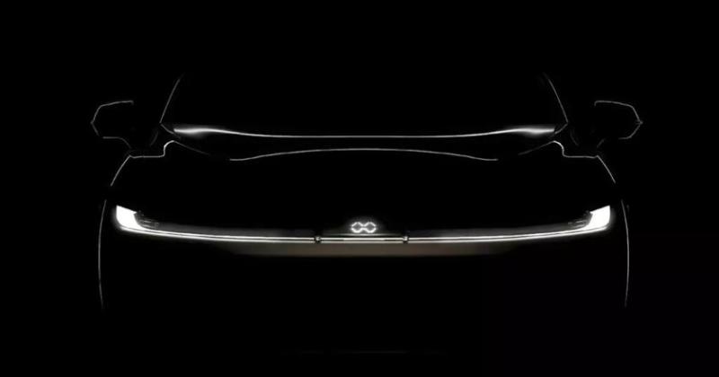 Faraday Future готовит конкурента Tesla Model Y и Toyota RAV4